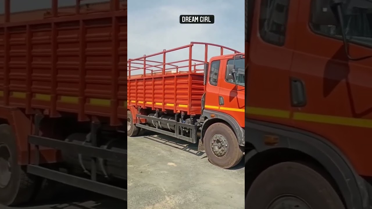 TATA ULTRA TRUCK FULL REVIEWS 🔥