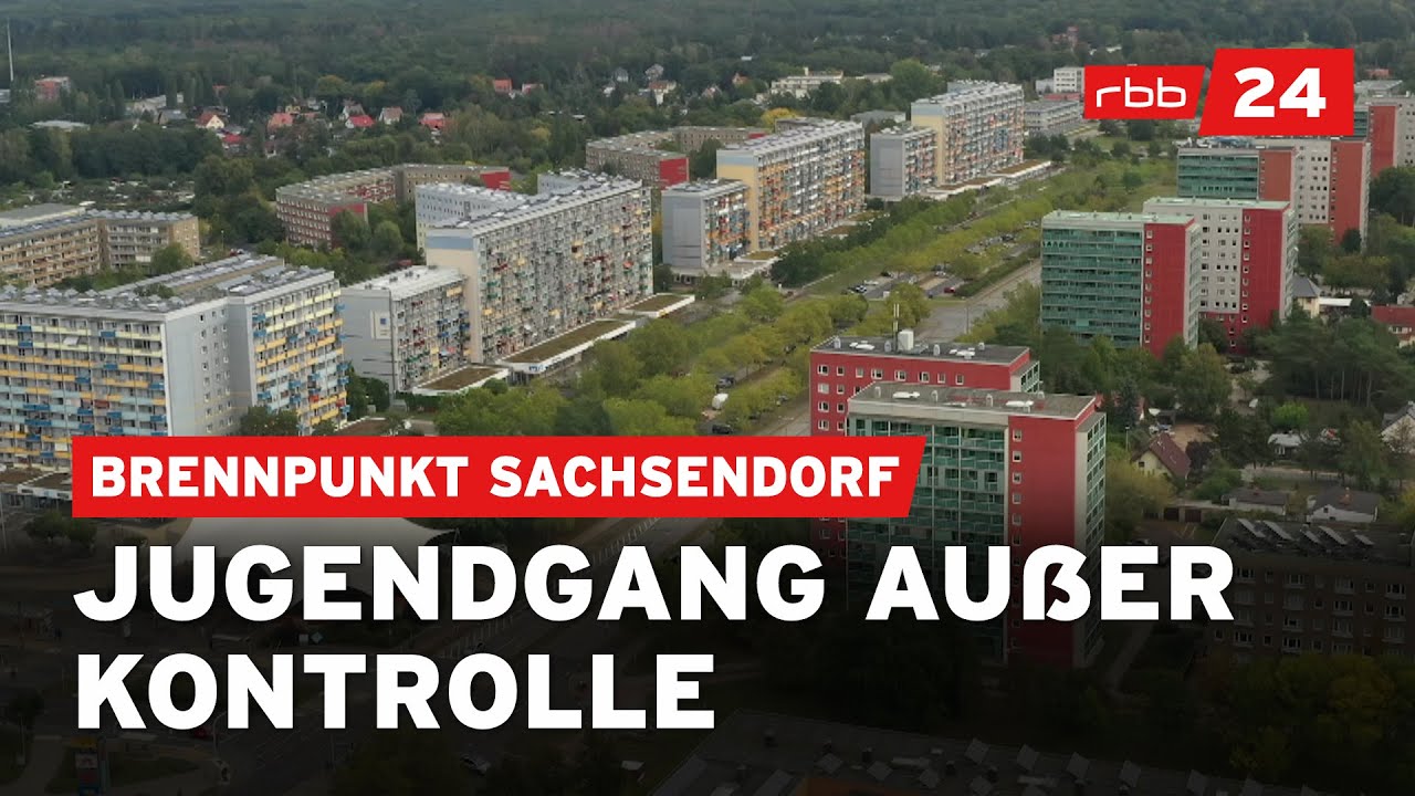 Gewalt, Angst, Abschiebungen? Cottbus k&auml;mpft gegen Jugendgewalt