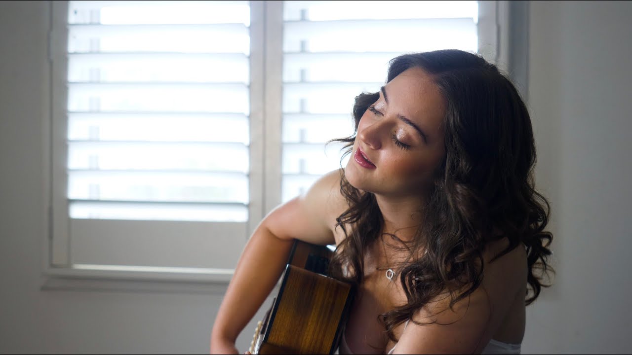 Piper Butcher -Through The Night (Official Music Video)