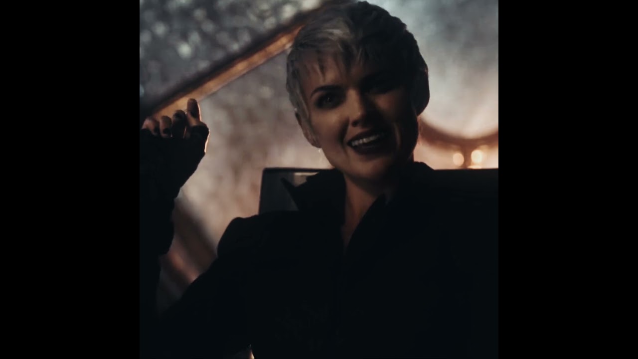 Barbara kean (gotham) edit || #shorts #gotham #barbarakean #edit
