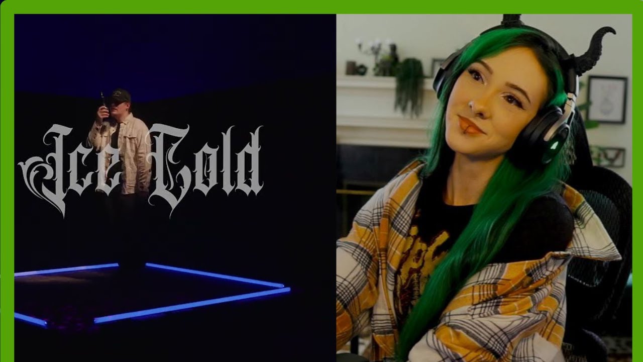 Y'allternative REACTION To ICE COLD by Upchurch