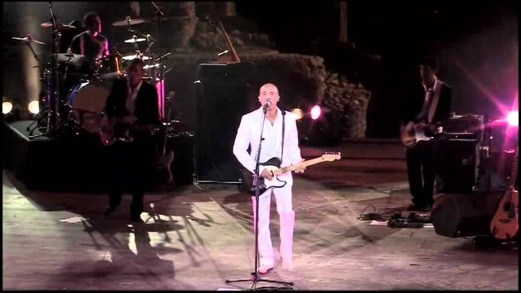 Mario Venuti e Arancia Sonora - Niente Insetti su Wilma