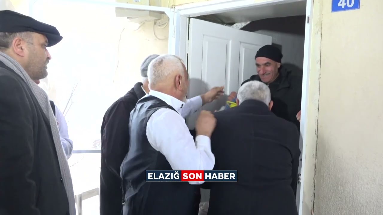 Kuşaktan Kuşağa “Sere Sale” Geleneği Merkez Karaali Köyü’nde Yaşatıldı