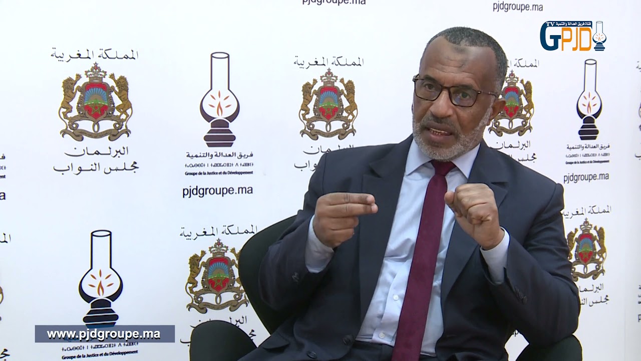 عبد المجيد جوبيج، الاستراتيجية الوطنية للتشغيل بالمغرب