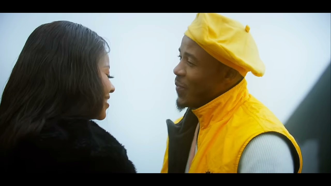 Alikiba – Twende (Official Audio)