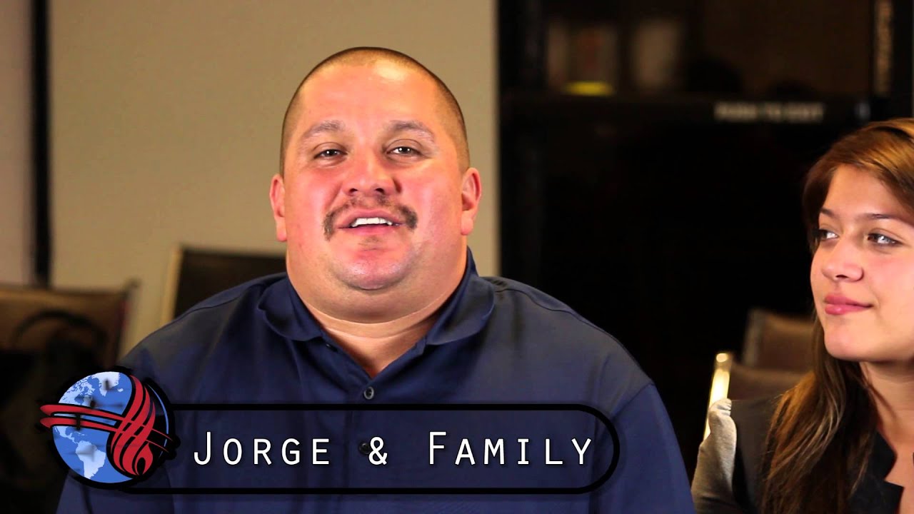 Potter's House Church Promo Video