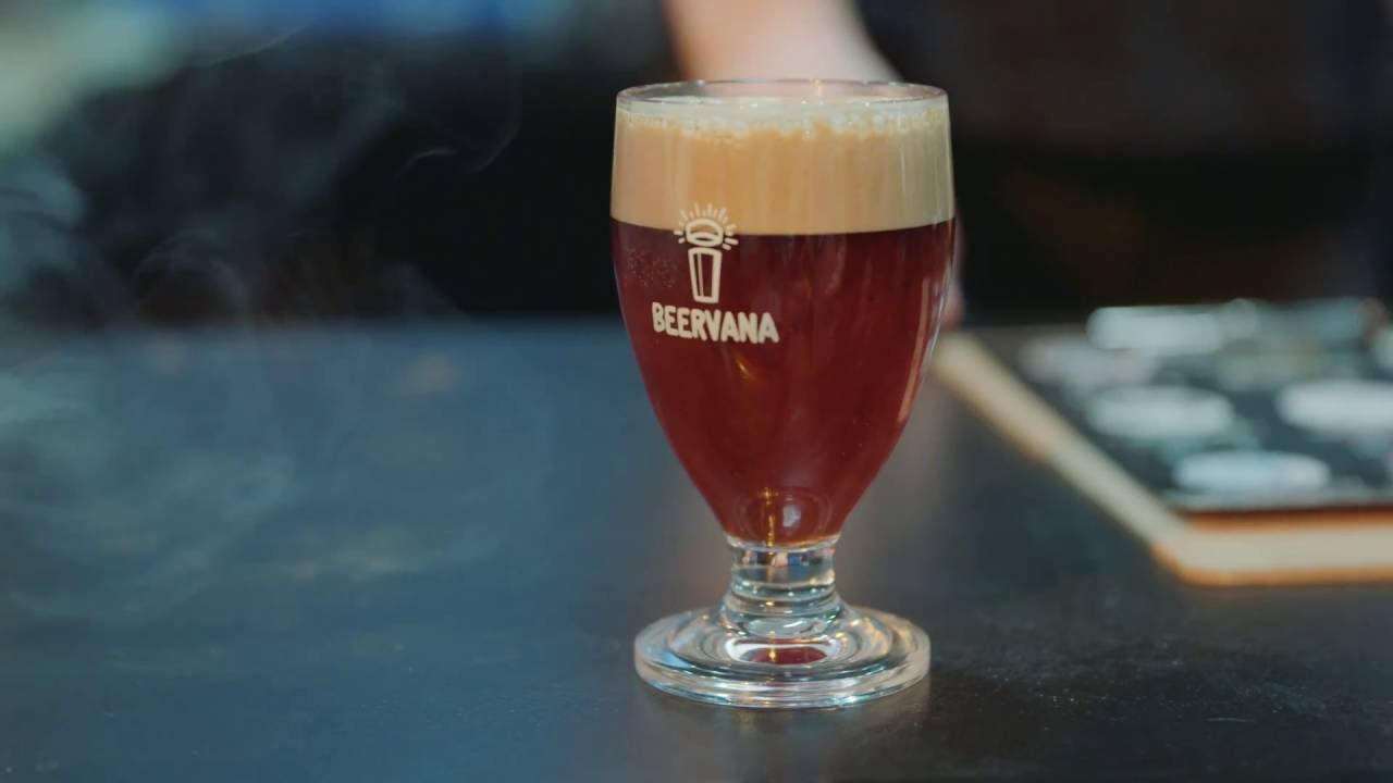 Beervana 2016