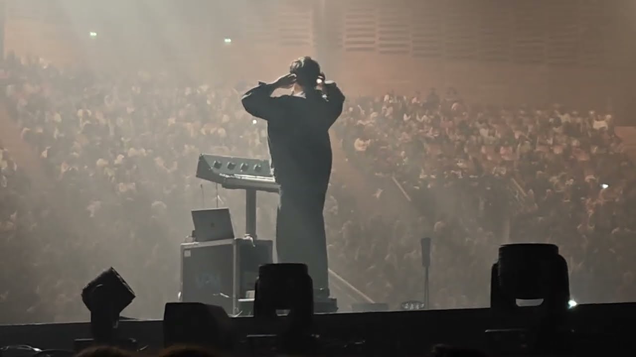 Marius - Vidéo 1 - Limoges - 17.01.26