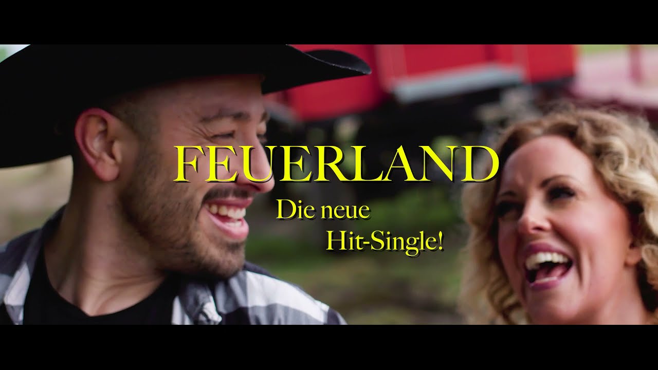 Feuerland - Mach Mal Laut Teaser