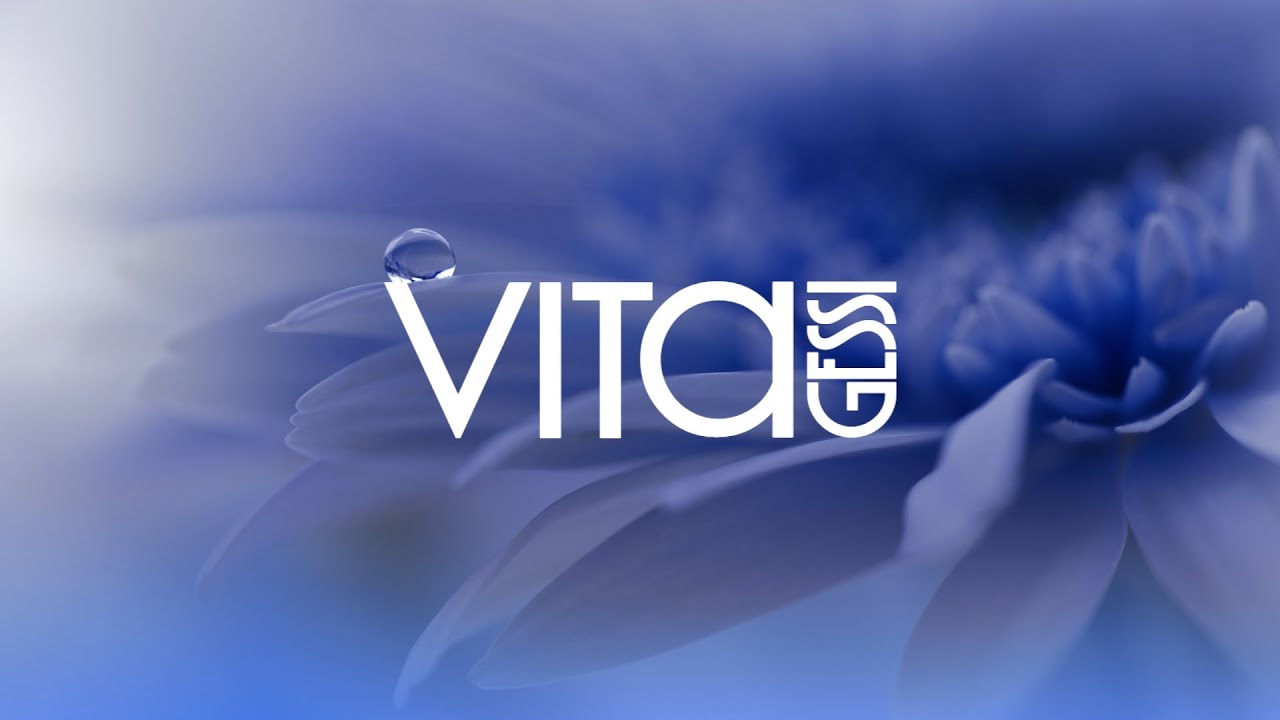 VITA GESSI | KOMBINIERTE INSTALLATION