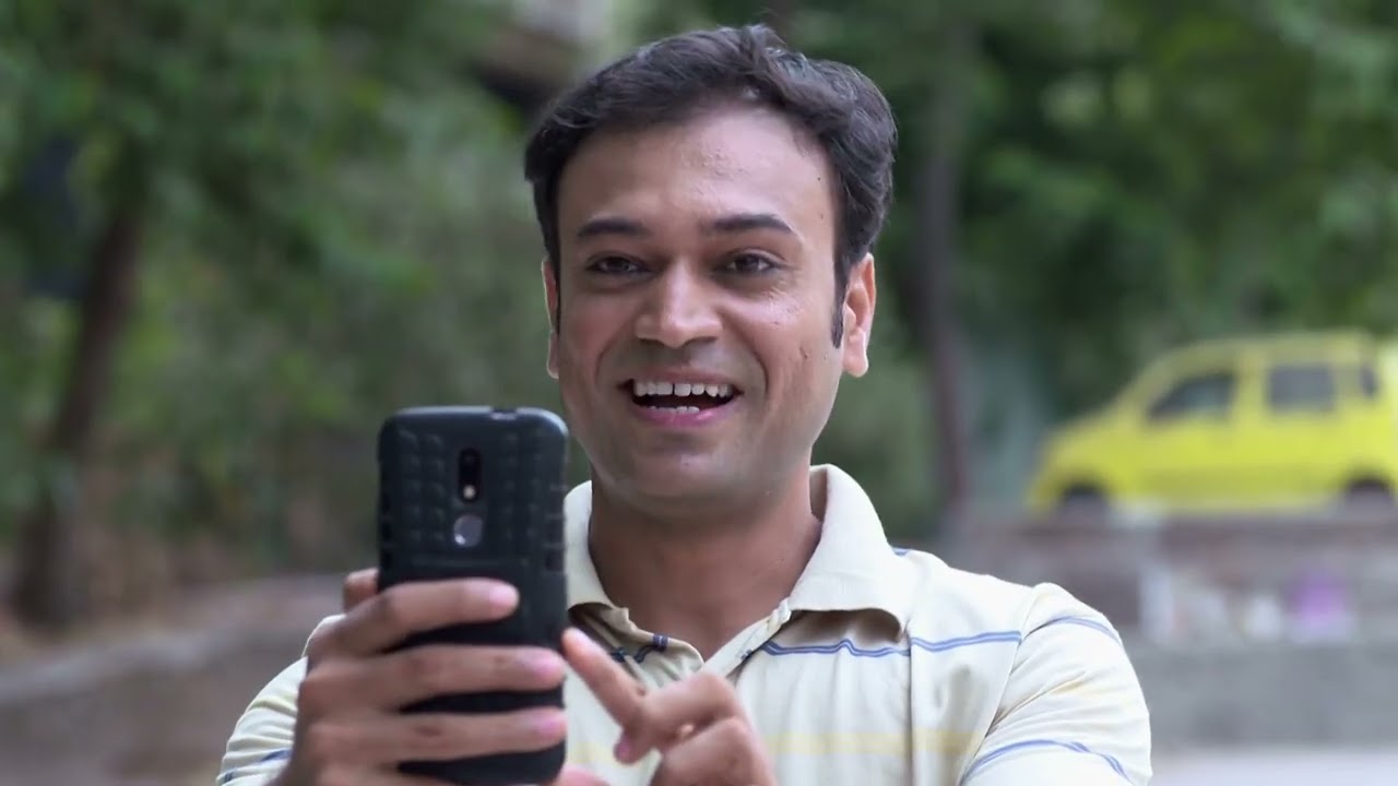 Tula Pahate Re - Ep 275 - Gayatri Datar, Subodh Bhave - Marathi Tv Serial - Zee5 Marathi Classics