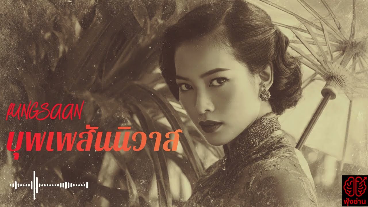 บุพเพสันนิวาส (ฟุ้งซ่านมิวสิค) : บุพเพสันนิวาส - JEBTAEJUM CHANNAL