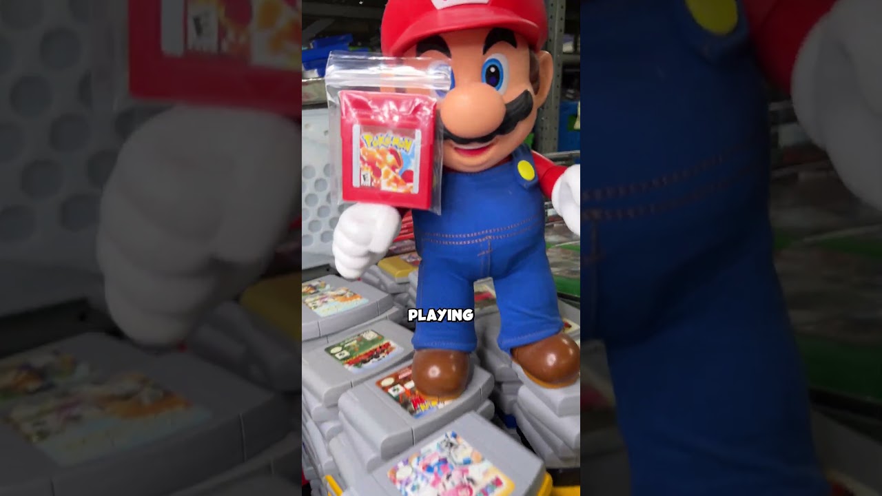 Bonus Game Included!