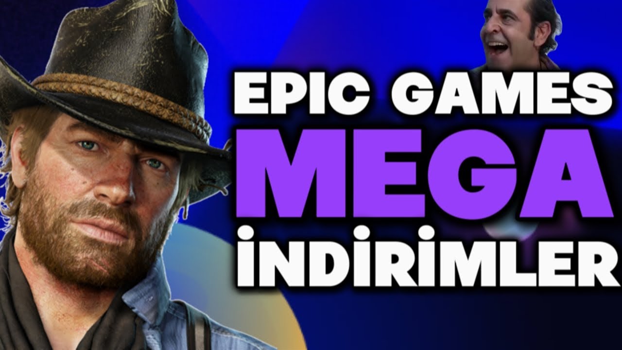 EPIC GAMES MEGA İNDİRİMLER BAŞLADI! AT SEVDALILARI OYUN TAVSİYELERİ
