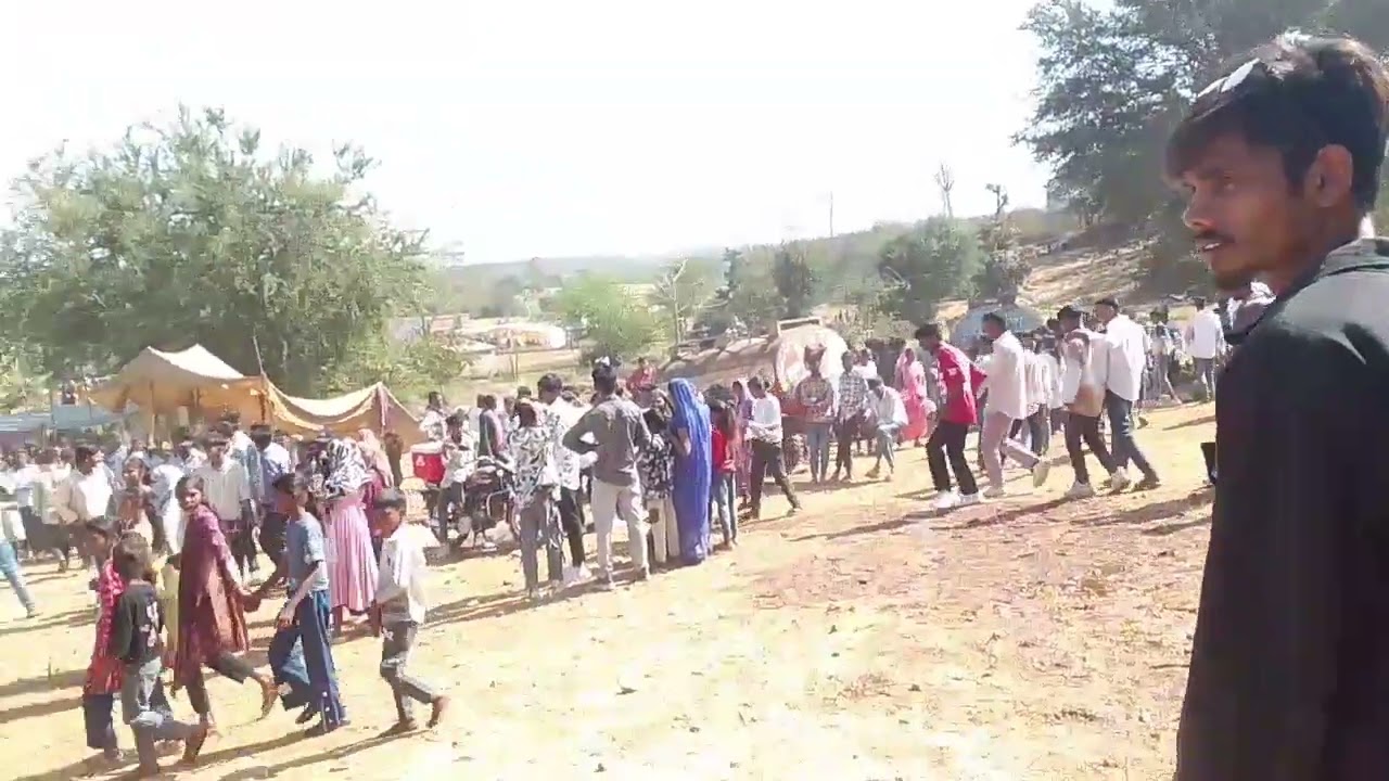 रणवाड़ी राड का माहौल 👿👿🥰🥰😈😈