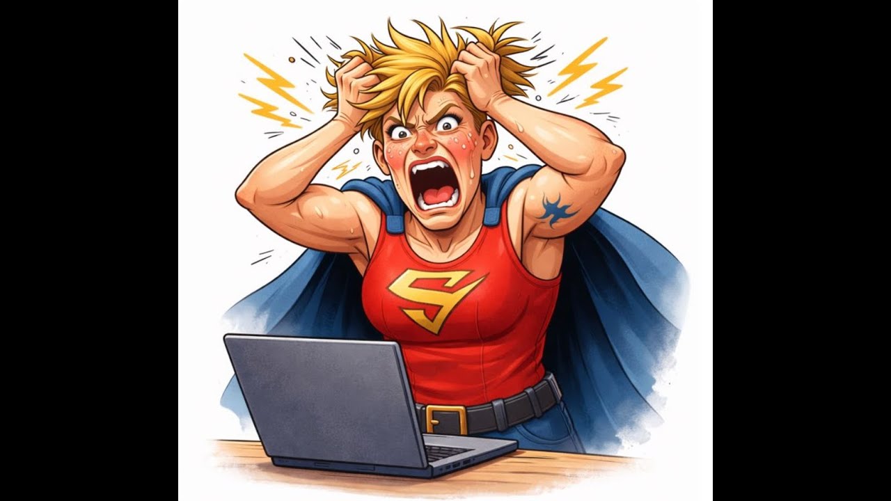 Am I Going Bonkers? Conflicting Deeds and a Solicitor Who Won’t Engage.