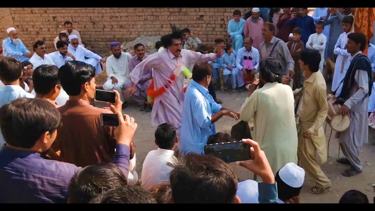 Best khattak Dance Shakardara (Kohat) 2023