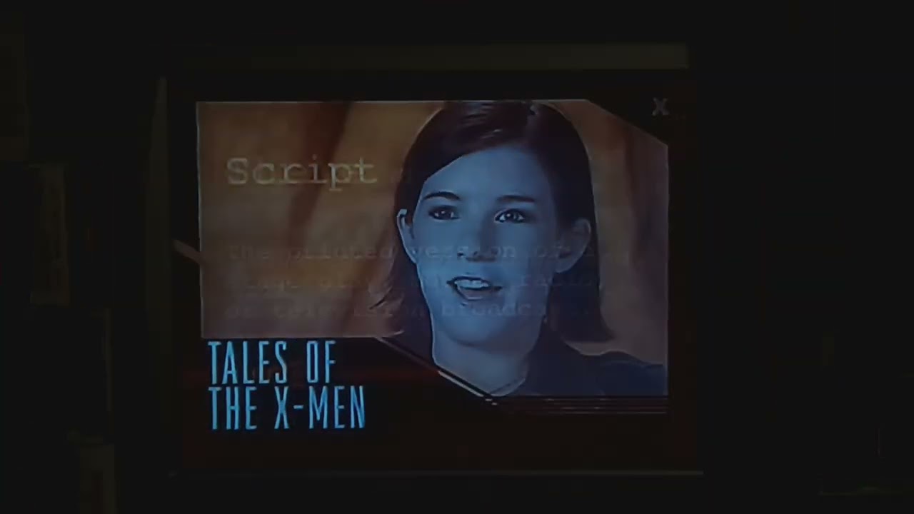 Quadruple Feature VHS Opening#66