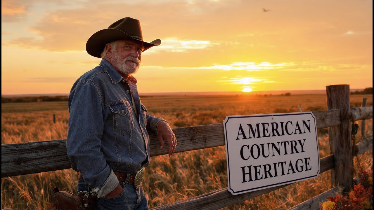 Country Music from the Back Porch – Don Williams