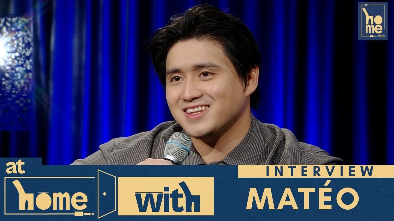 MATÉO - 