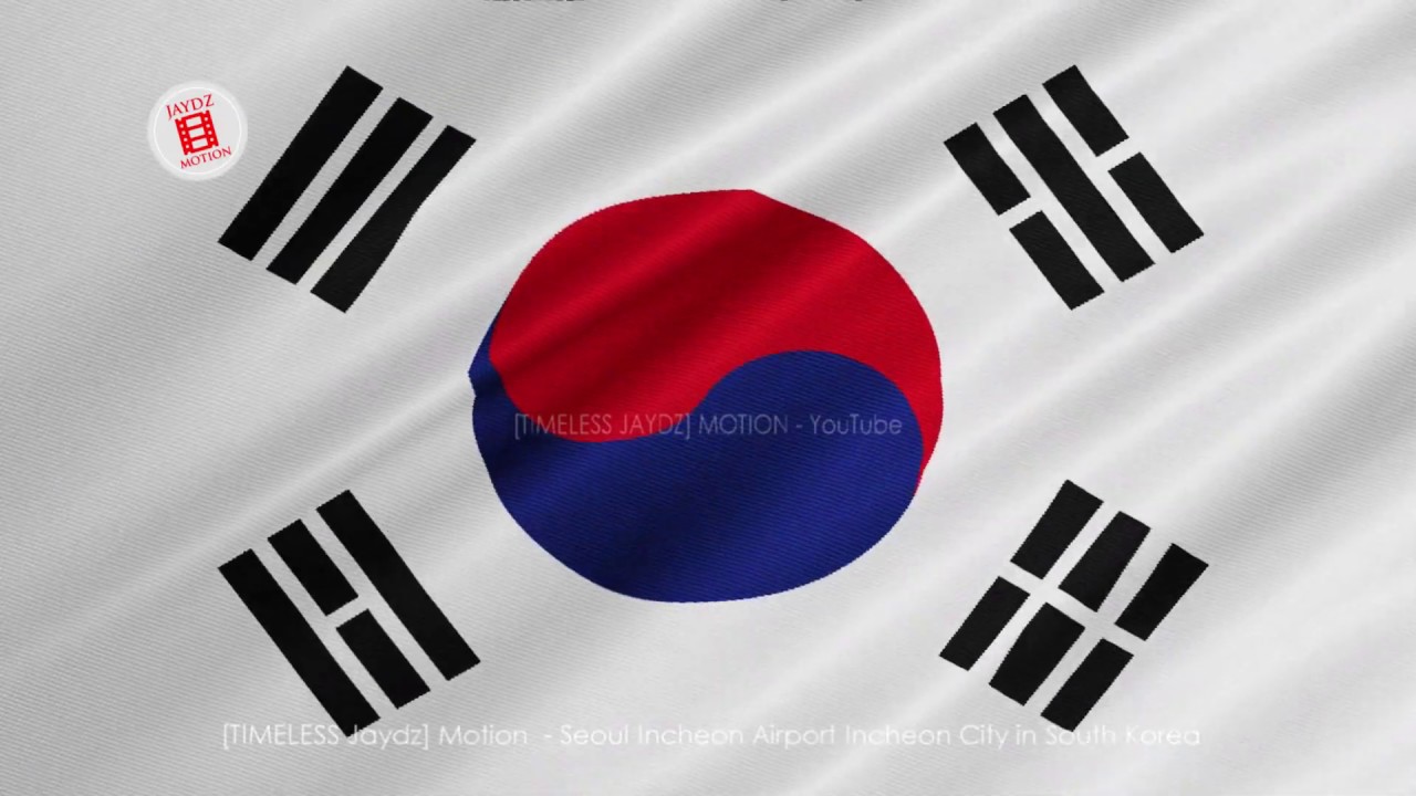 Seoul Incheon Airport is a Great Airport in South Korea ❤️