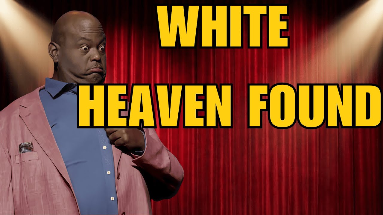 Lavell Crawford - The Burger King Triple Whopper from Heaven