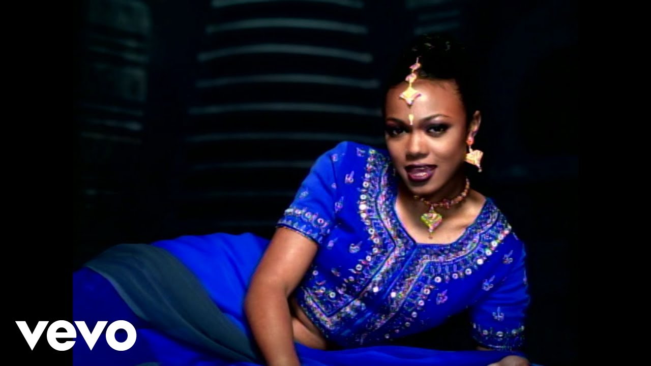 Tatyana Ali, Lord Tariq, Peter Gunz - Daydreamin'