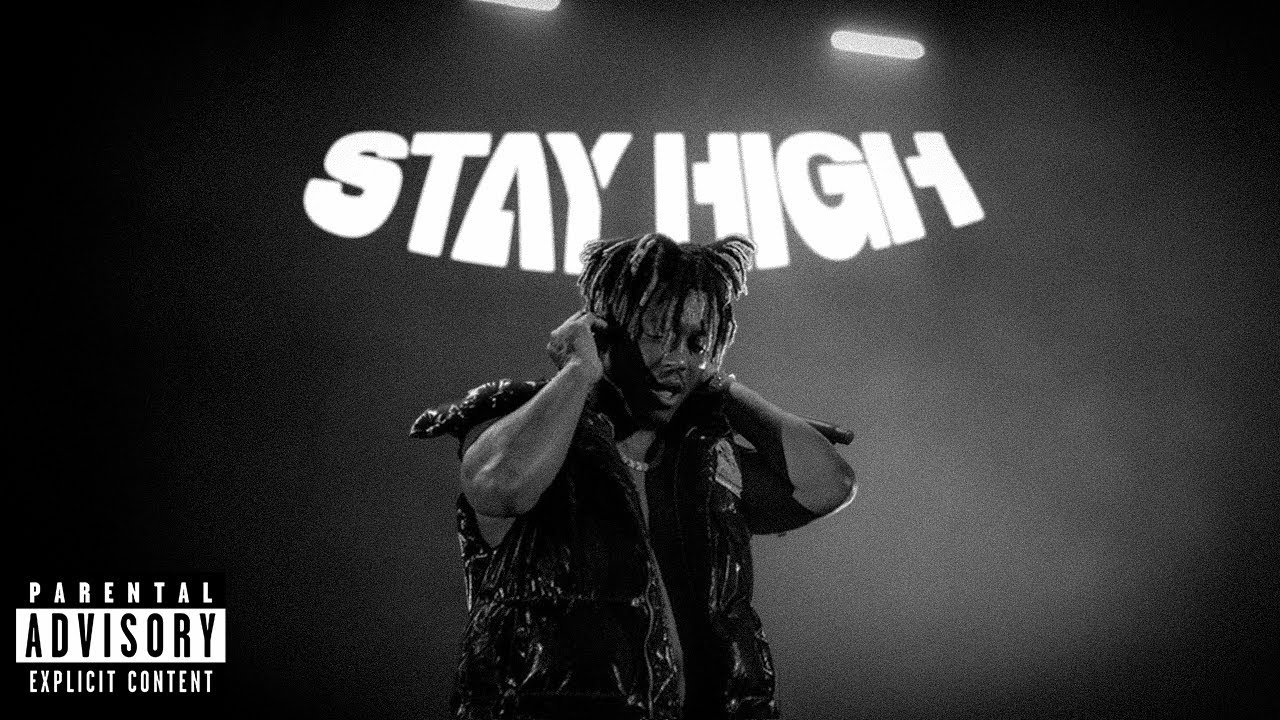 FREE JUICE WRLD Type Beat - 