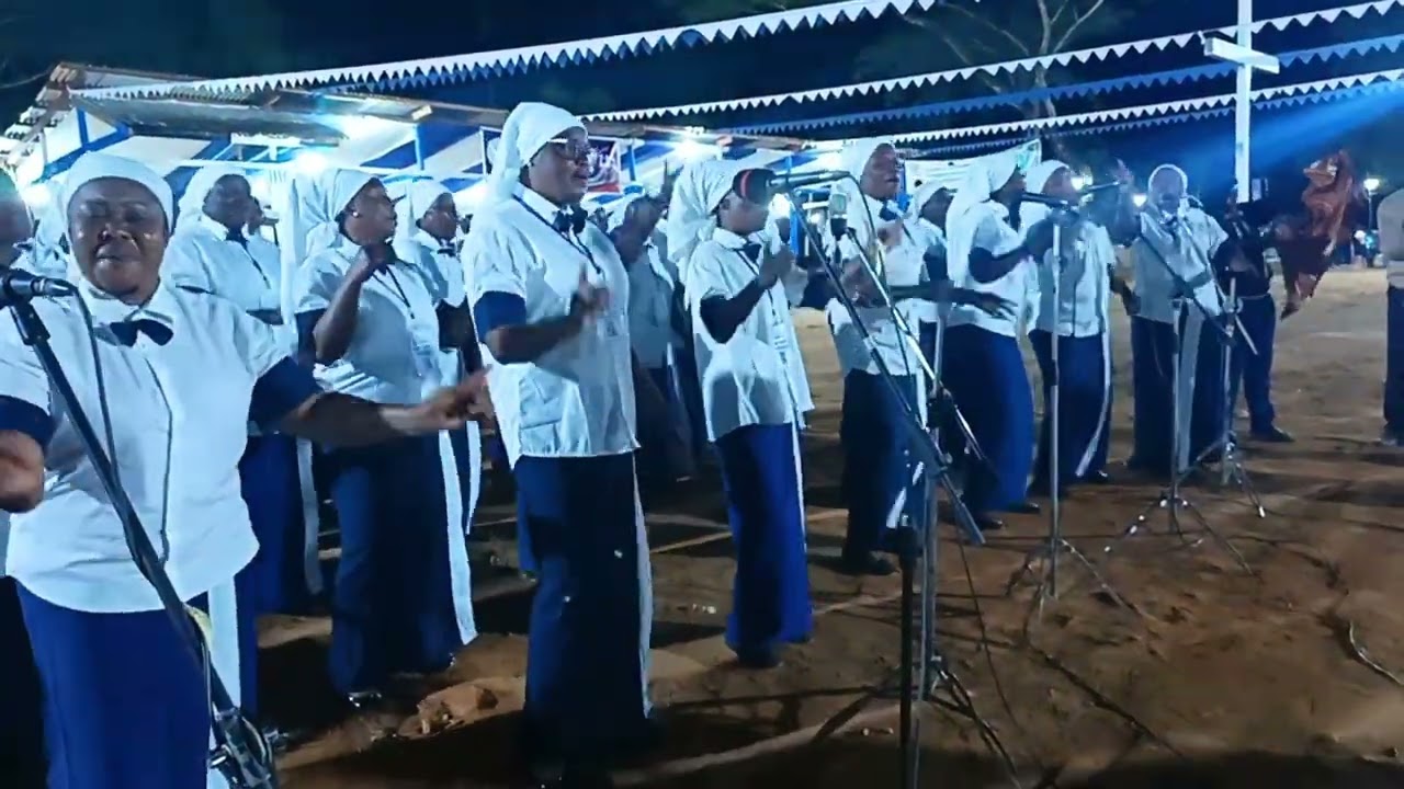 KILOMBO SIAFOUMOU : Li-Ouesso