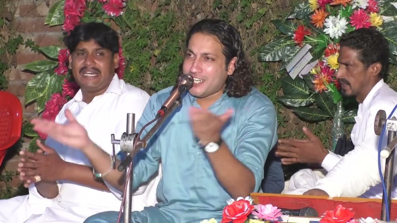 vekhy koi akh wala qawwali | by   Imran habib qawal | #sufiqadriofficial#صوفی قادری #Sufiqadri