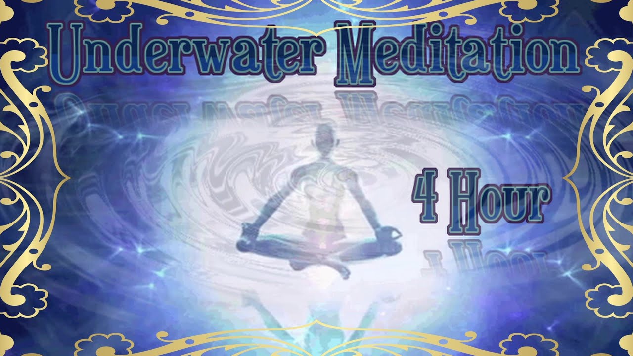 Underwater Meditation
