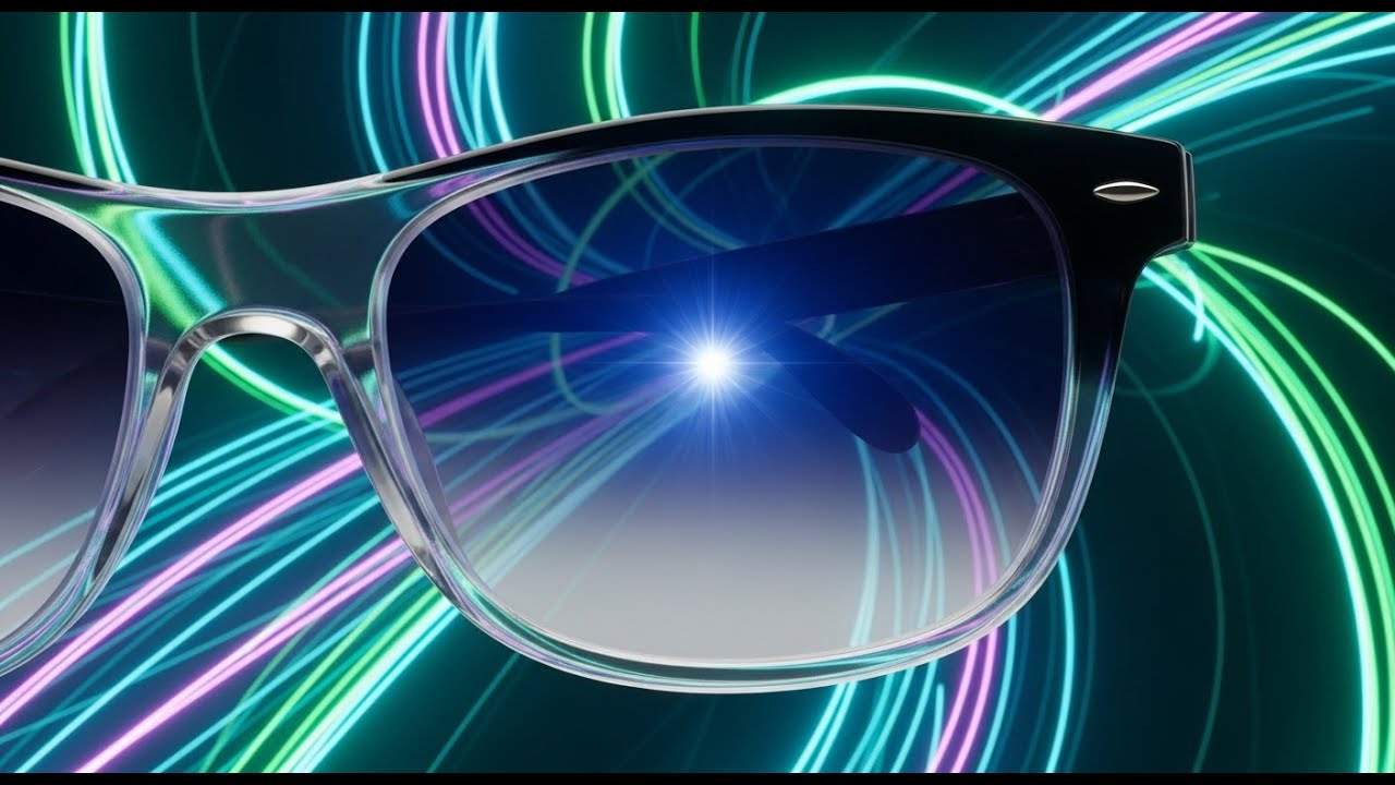 Comparison of Zeiss PhotoFusion X Blue and Essilor Transitions Gen S Blue