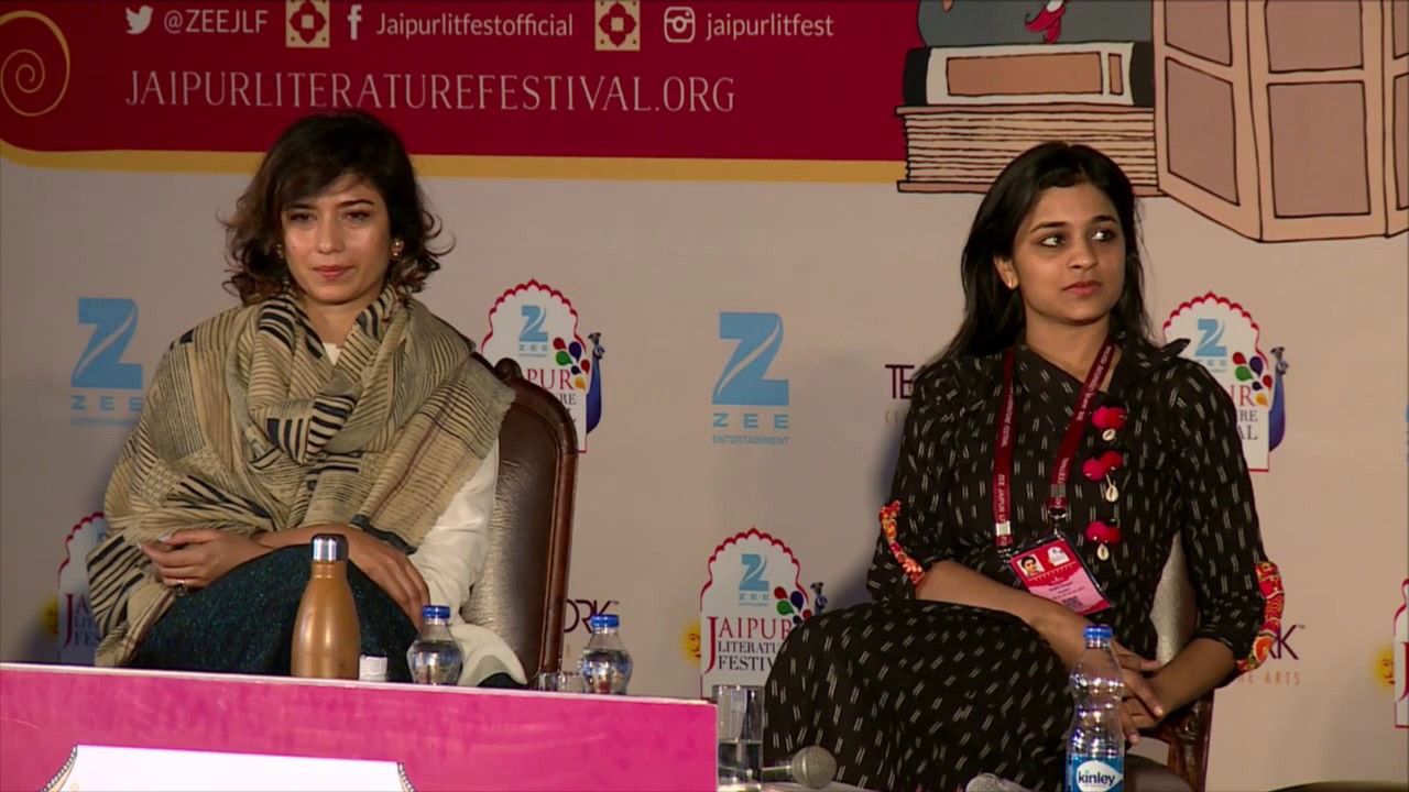 #ZeeJLF2017: Sandalwood and Carrion - Smell and Perfume in Ancient India