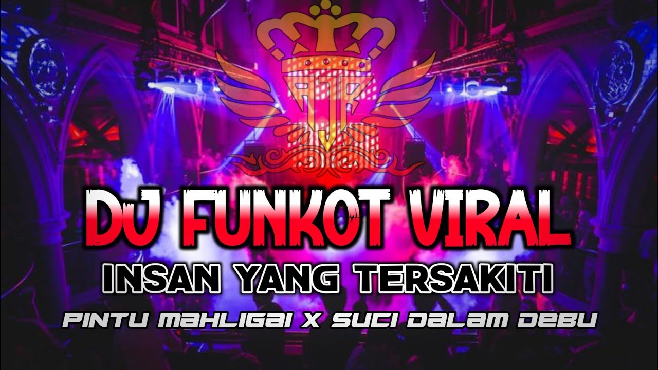 DJ INSAN YANG TERSAKITI !! DJ REMIX MALAYSIA TERBARU 2026 VIRAL || DUGEM FULL BASS TERBARU