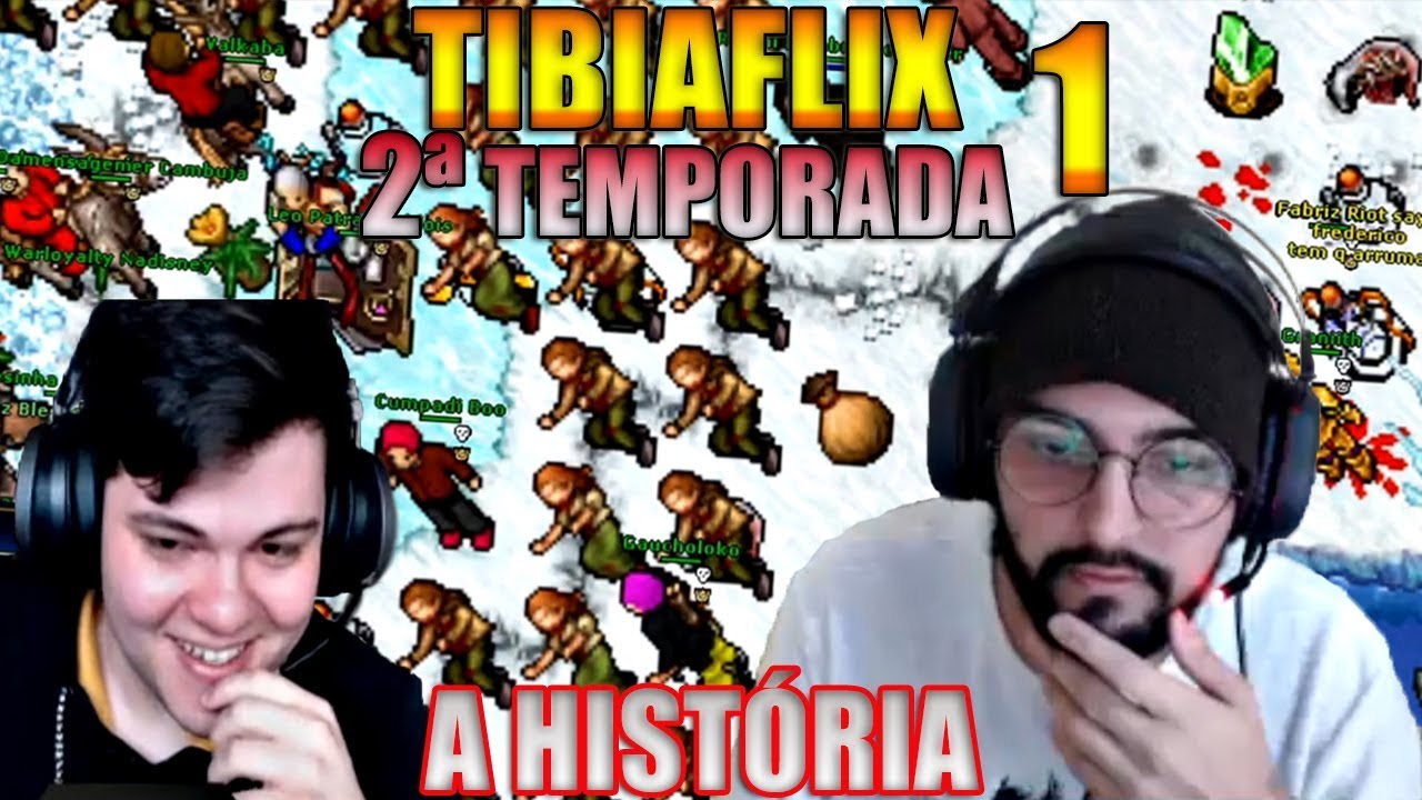A INVASÃO DE LUTABRA O INICIO 