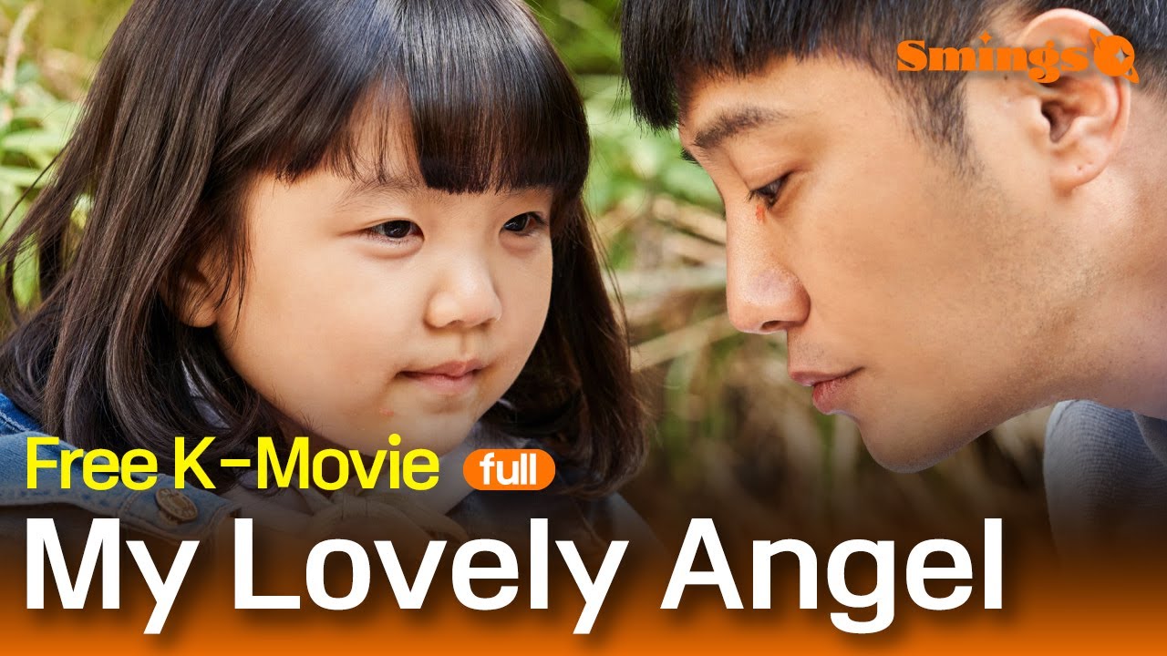 My Lovely Angel (2021, 내겐 너무 소중한 너) | Korean Drama Movie | #Full #Movie #EngSub