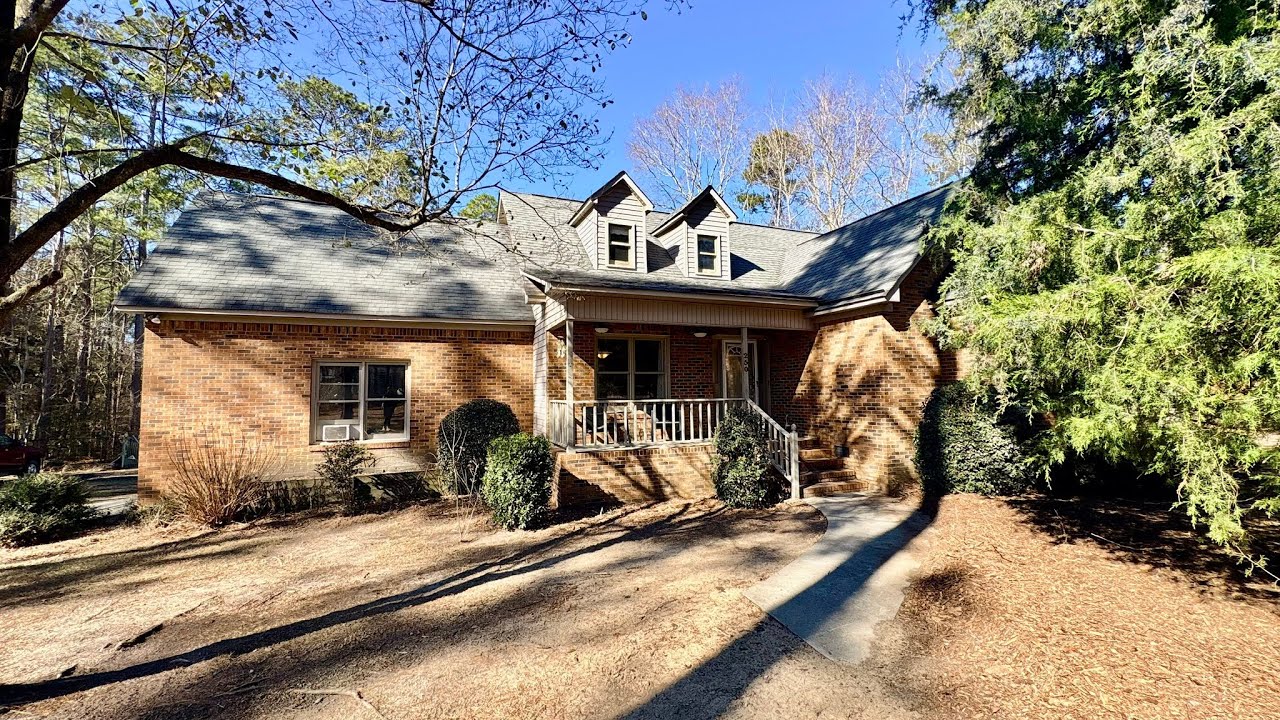 250 Dixieland Trail Leesville SC