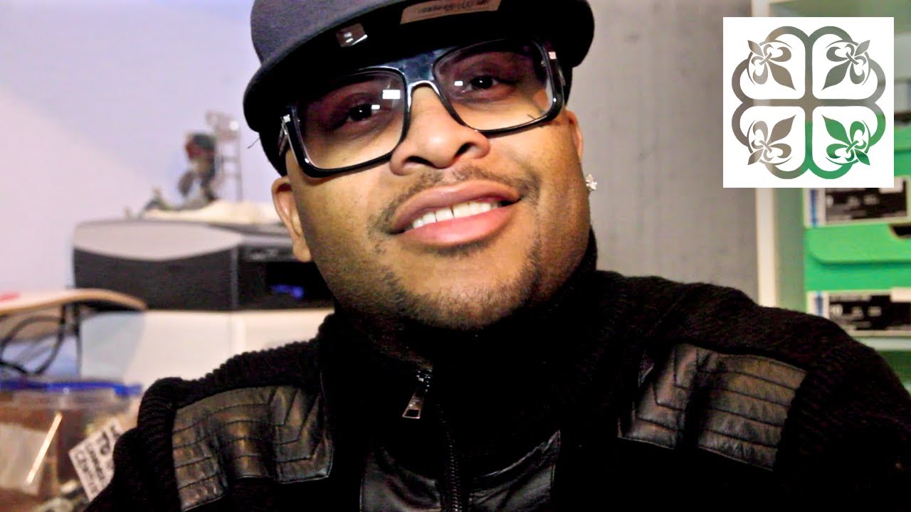 ROYCE DA 5'9