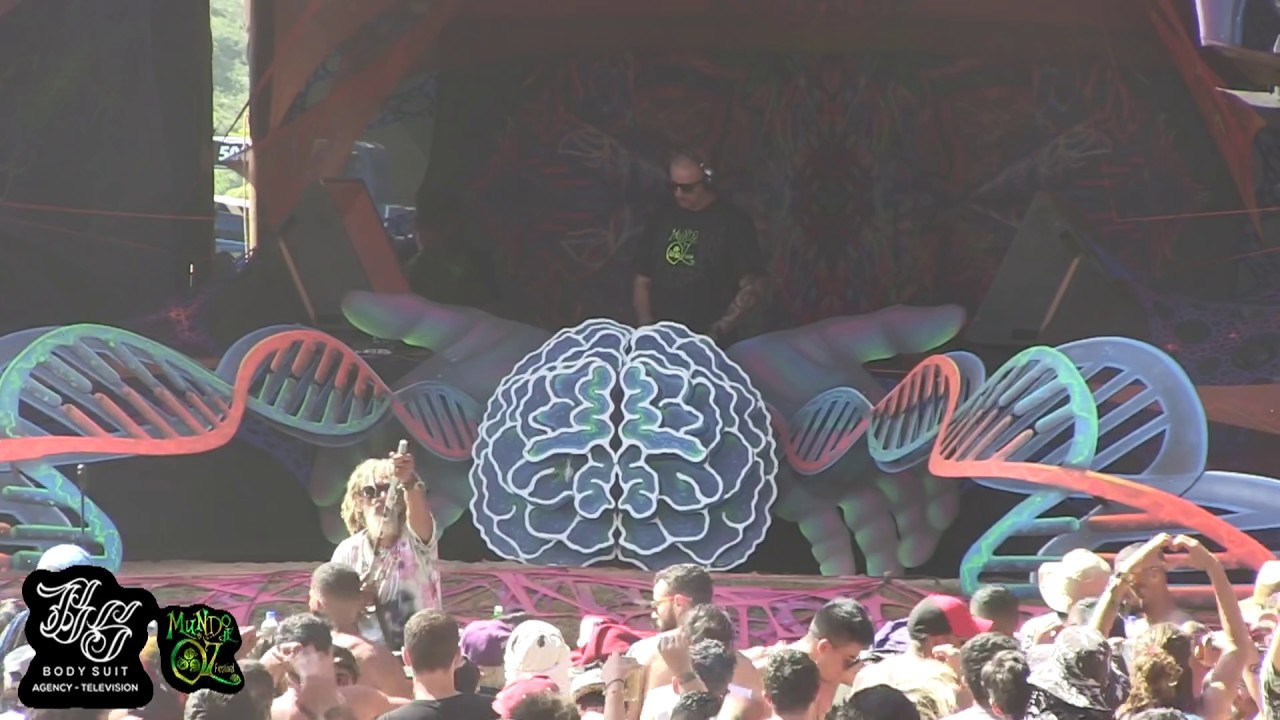 Leo Casagrande @ Mundo de Oz 2018