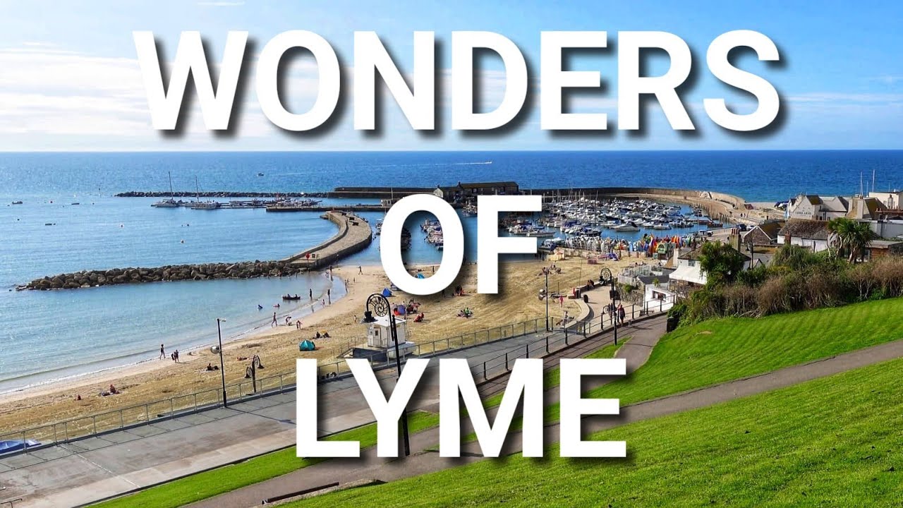 Lyme Regis. The facts.