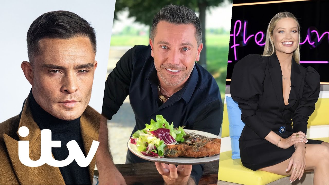 Apart. But Never Alone. | Britain Get Talking | ITV