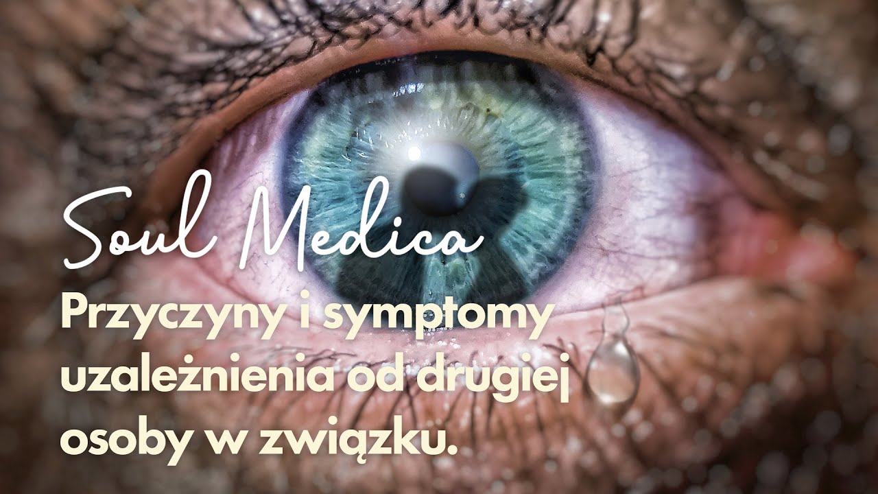 Uzależnienie emocjonalne od partnera