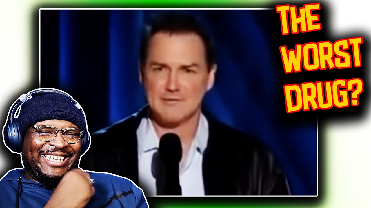 Norm Macdonald - Drinking & 