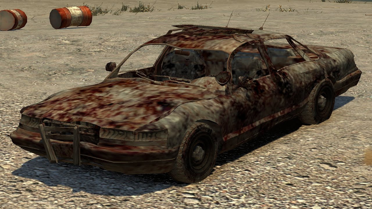 GTA 4 - Vapid Police Cruiser (policew)