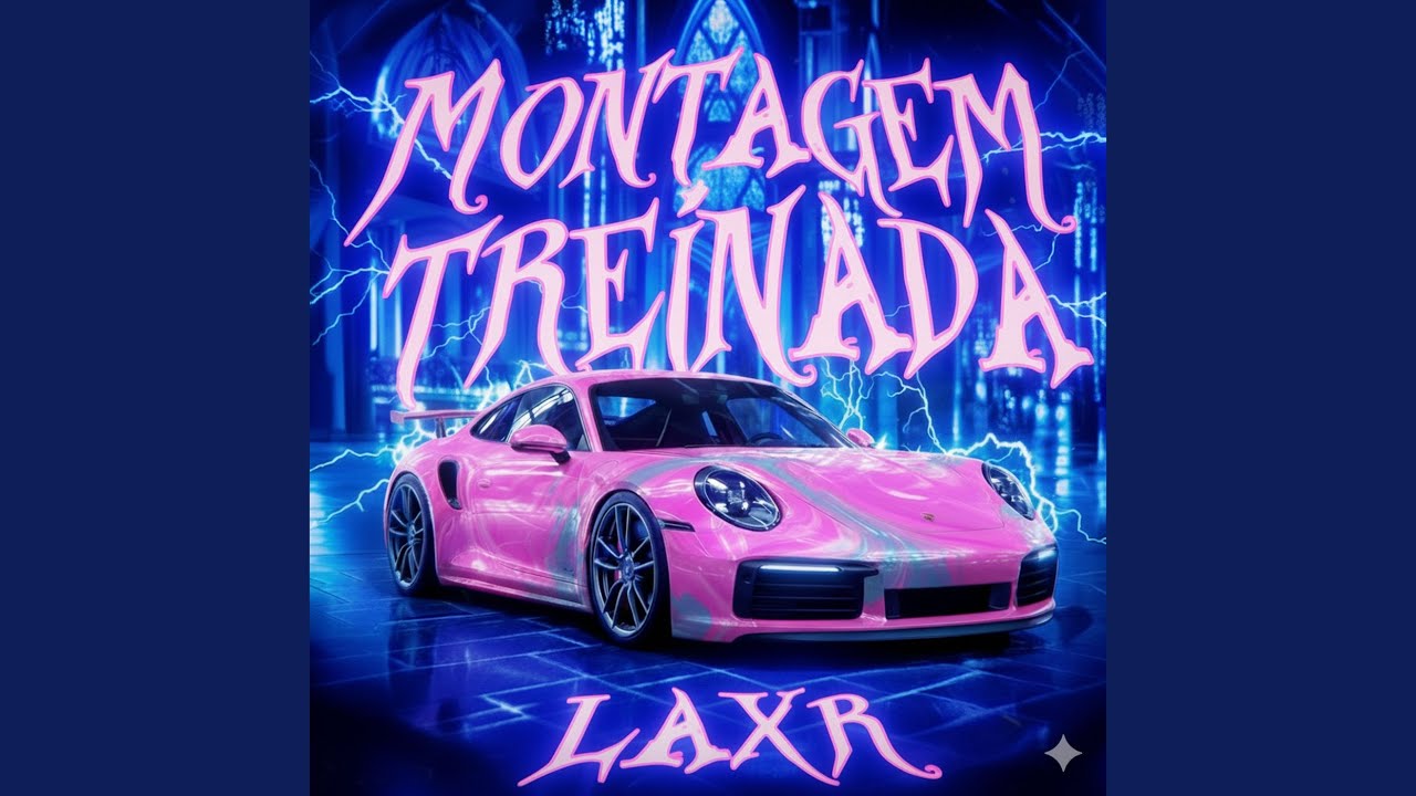 MONTAGEM TREINADA (SLOWED)