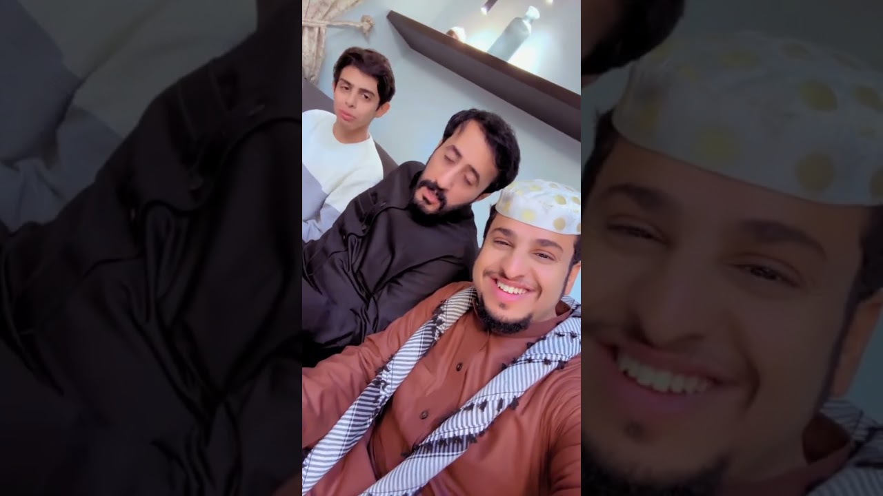 وش رأيكم في حلقة من على الباب🤔 #اكسبلورهاشتاقات #اكسبلور #شباب_البومب #اكسبلور_explore #ترند #عامر