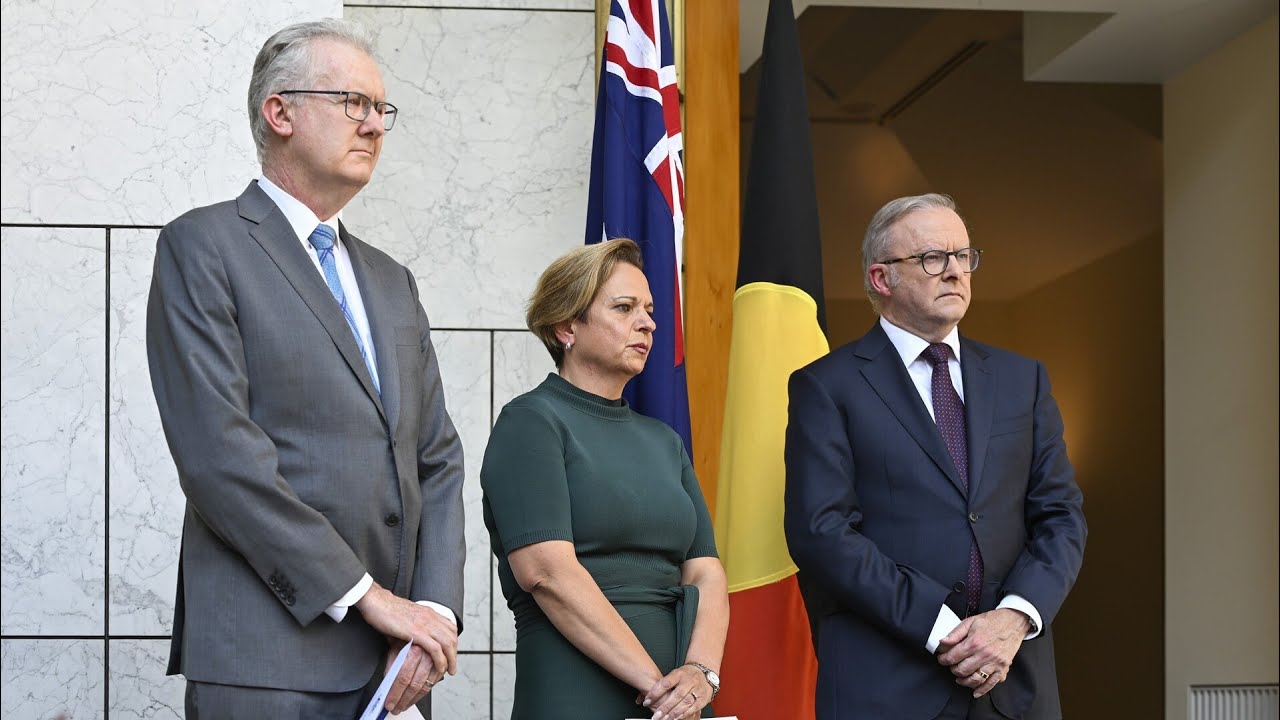 Terms of reference for Bondi Royal Commission examined
