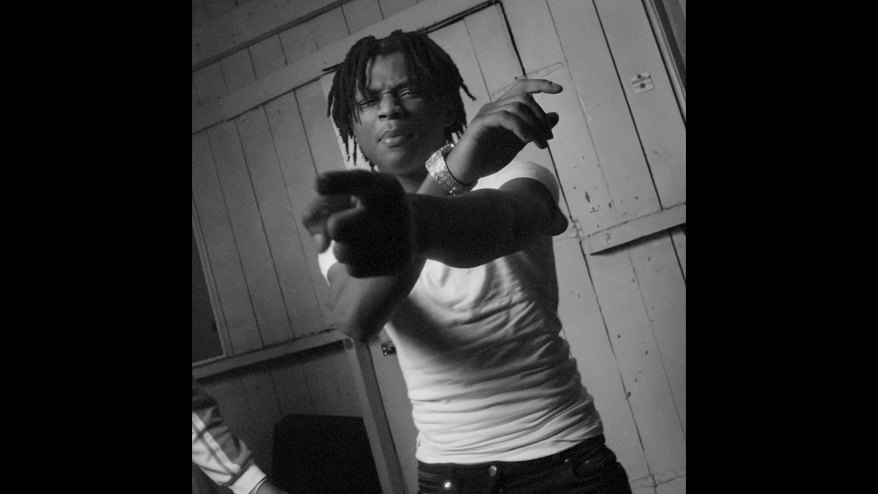 [HARD] Lil Noonie Sample Type Beat - 