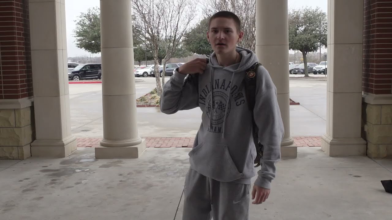 Student Short Film | LATE by CAPs_GAMING