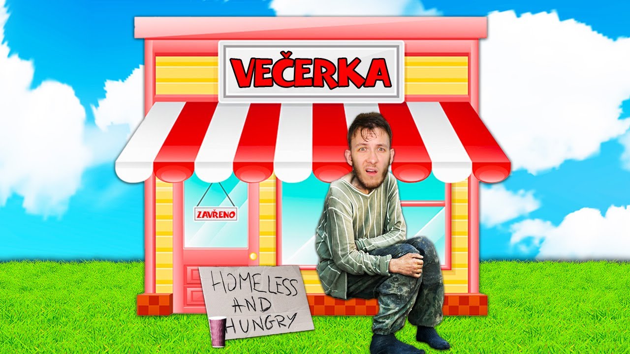 JAK DOPADLA MOJE VEČERKA? 😁| Trader Life Simulator #2